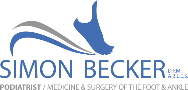 Dr. Simon Becker DPM